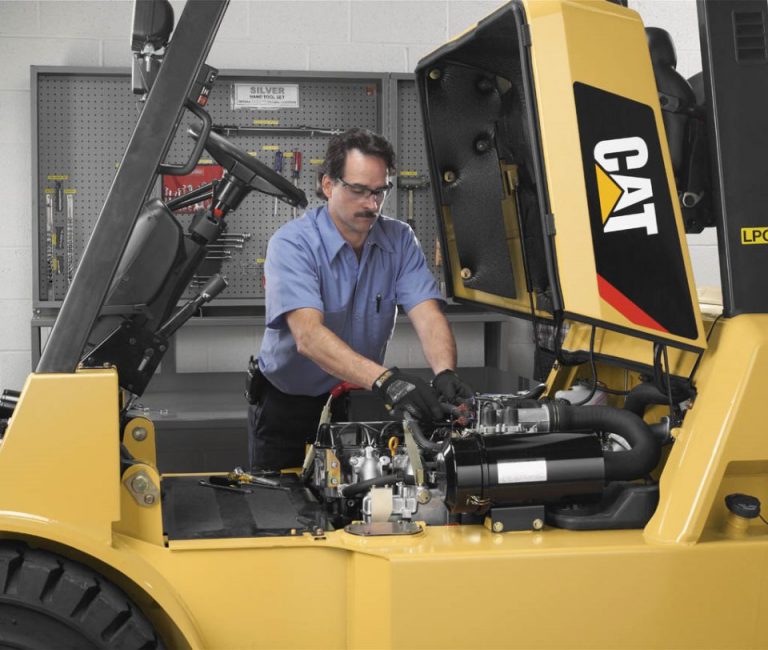 Forklift & Lift Trucks Parts for Sale Order Online Holt Lift Truck